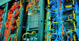 Профессиональный монтаж слаботочных сетей и систем от 1558 руб. в Подольске - ЭлектроПдл