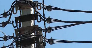 Монтаж СИП провода от 416 руб. в Подольске - Подключение и установка от ЭлектроПдл