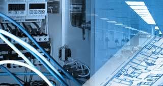 Профессиональное проектирование электроснабжения для дома от 3115 руб. в Подольске - ЭлектроПдл