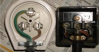 Подключение и монтаж розетки для электроплиты от 572 руб в Подольске - ЭлектроПдл