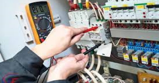 Установка системы умный дом для офиса от 3115 руб. в Подольске - ЭлектроПдл